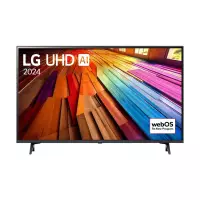 LG 43UT81009LB Smart Televizori Marg'ilonda