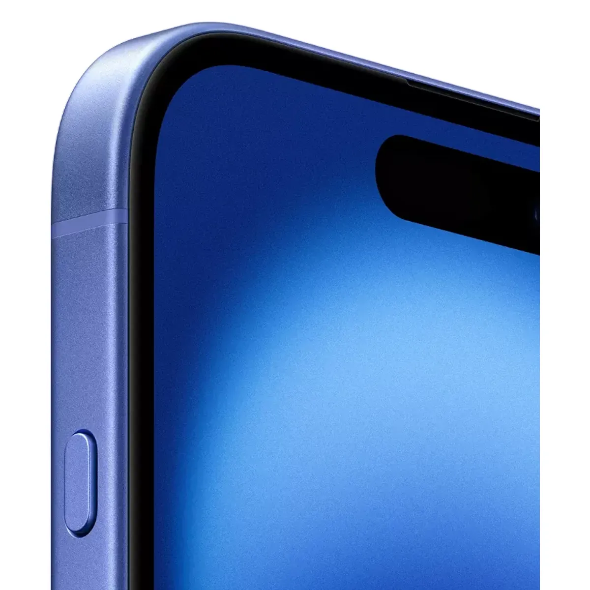 Apple iPhone 16 128GB Ultramarine Smartfoni Uchko'prikda