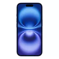Apple iPhone 16 128GB Ultramarine Smartfoni Uchko'prikda
