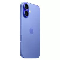 Apple iPhone 16 128GB Ultramarine Smartfoni Uchko'prikda