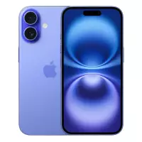 Apple iPhone 16 128GB Ultramarine Smartfoni Uchko'prikda