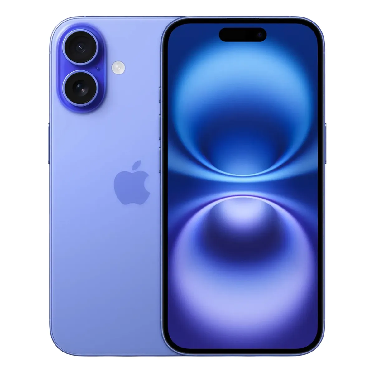 Apple iPhone 16 128GB Ultramarine Smartfoni Uchko'prikda