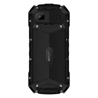 Novey T515 Black mobil telefoni 