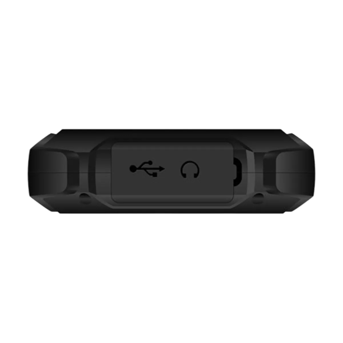 Novey T515 Black mobil telefoni 
