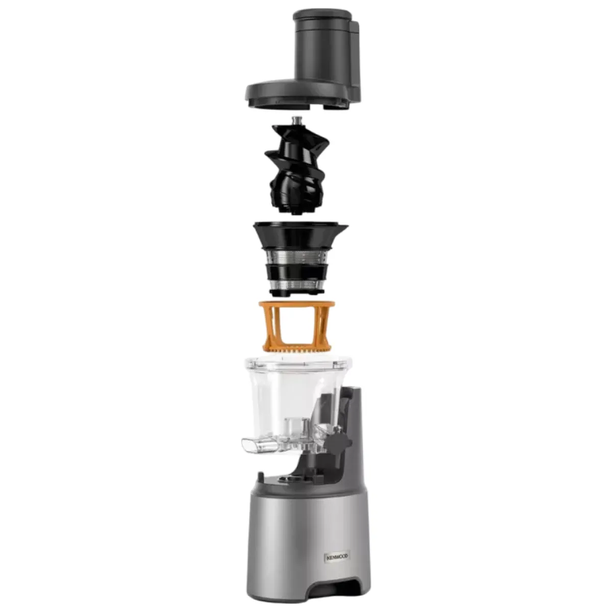 Kenwood JMP85.000SI Sharbat chiqargichi Uchko'prikda