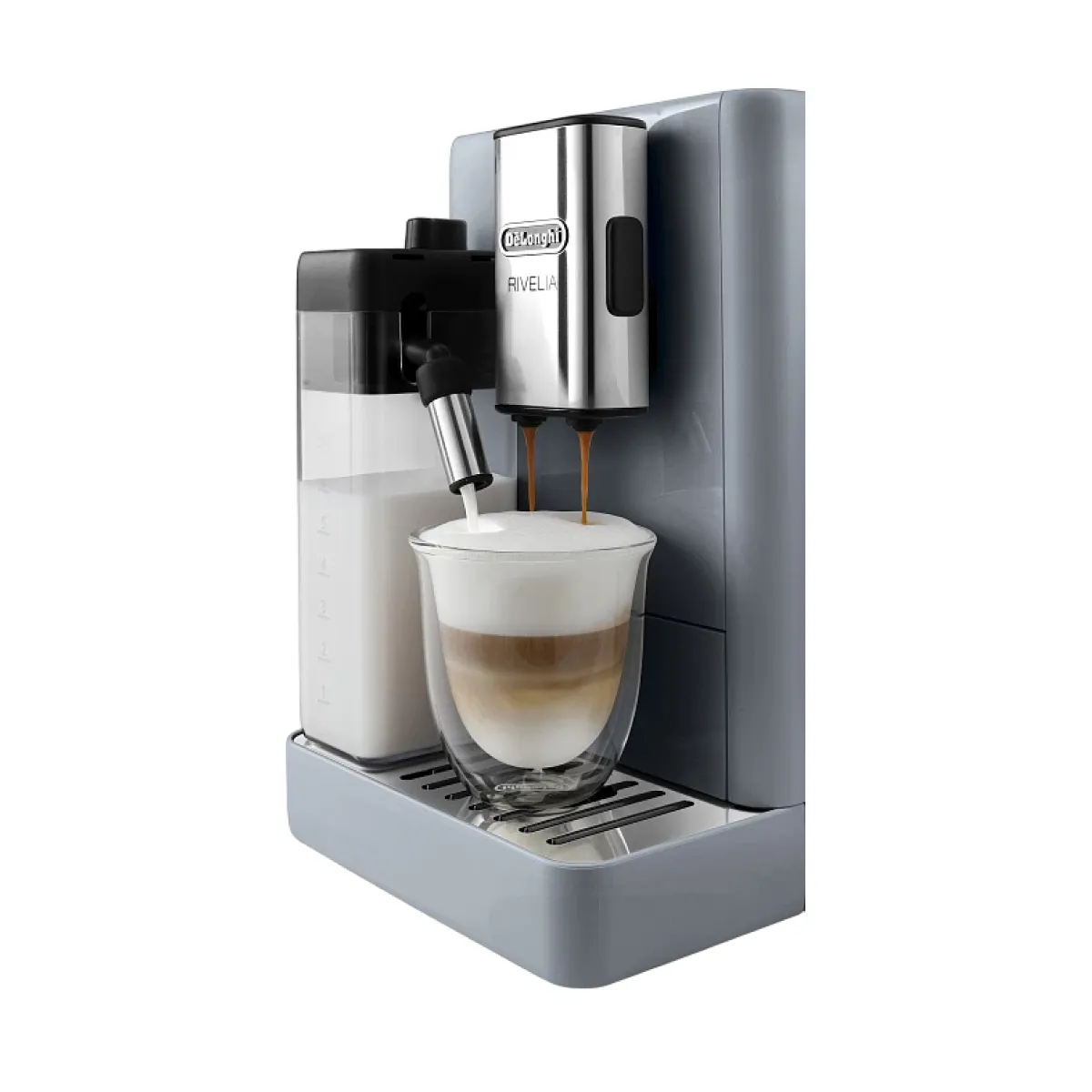 DeLonghi EXAM440.55.G қаҳва машинаси Келесда