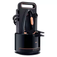 Braun IS9090BK буғ генератори Келесда