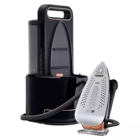 Braun IS9090BK буғ генератори Келесда