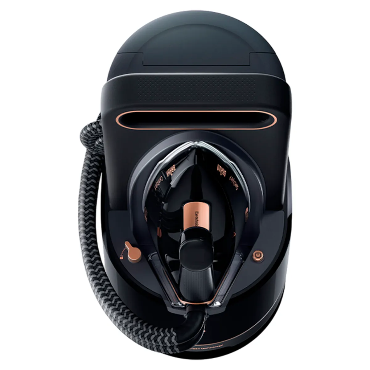 Braun IS9090BK буғ генератори Келесда