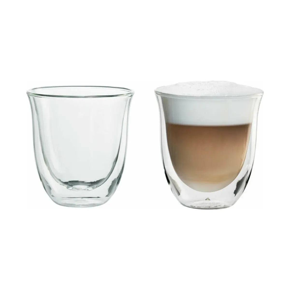 DeLonghi DLSC311 Cappuccino Stakanlari Farg'onada