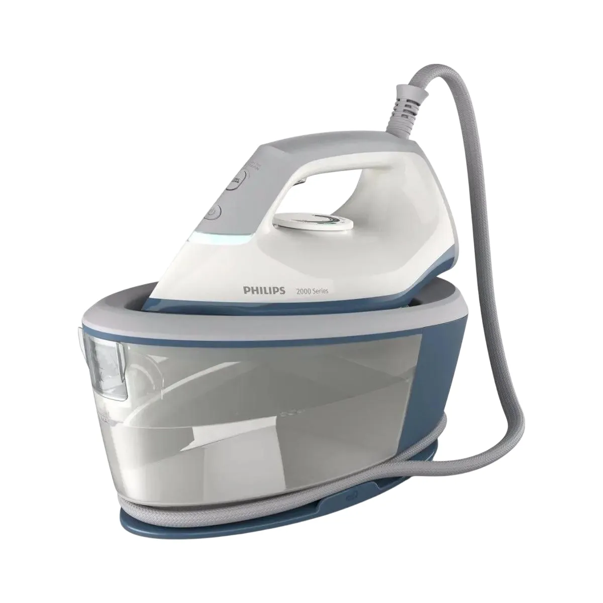 Philips PSG2000/20 Bug‘ generatori Samarkandda
