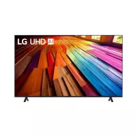 LG 75UT80006LA Smart Телевизори 