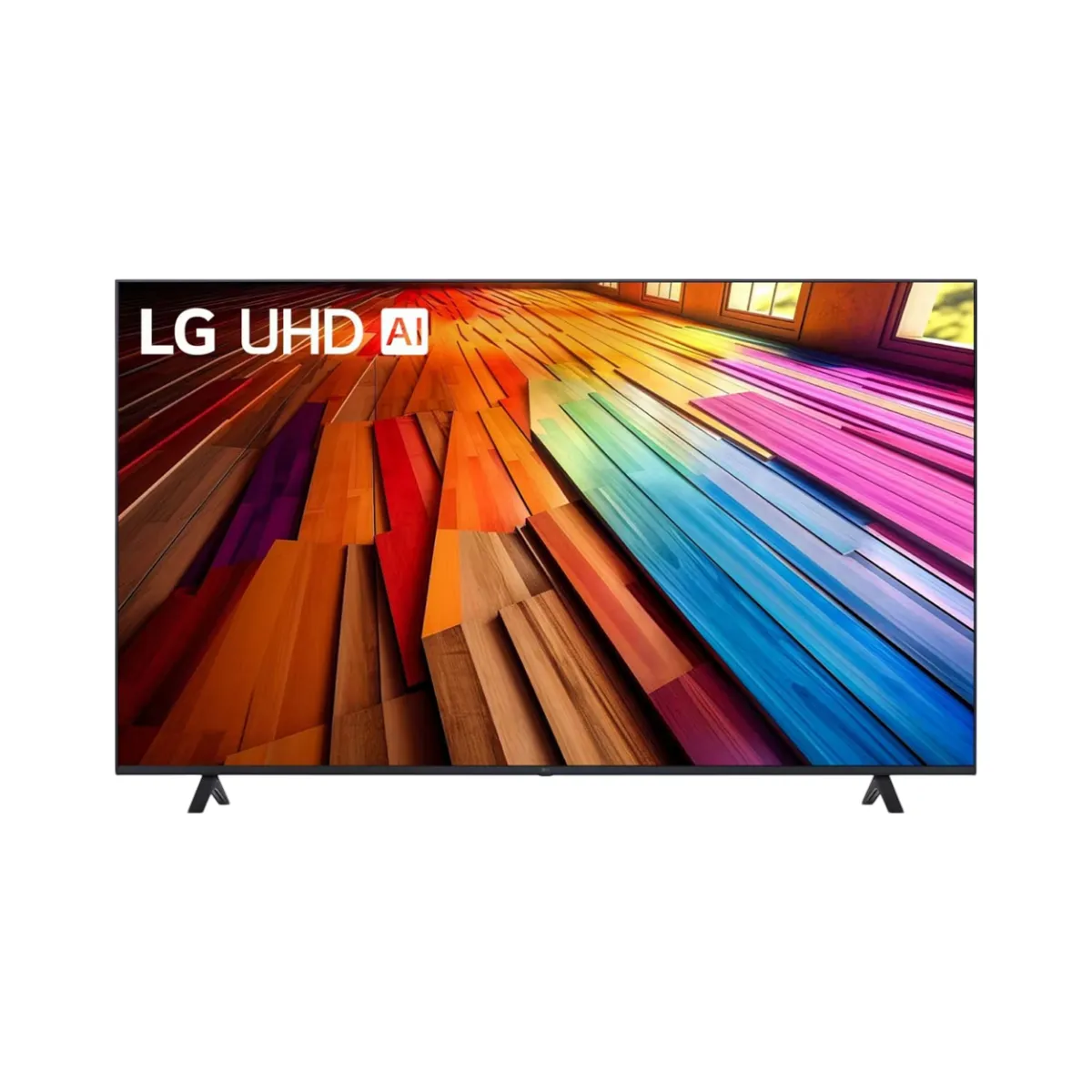 LG 75UT80006LA Smart Телевизори 
