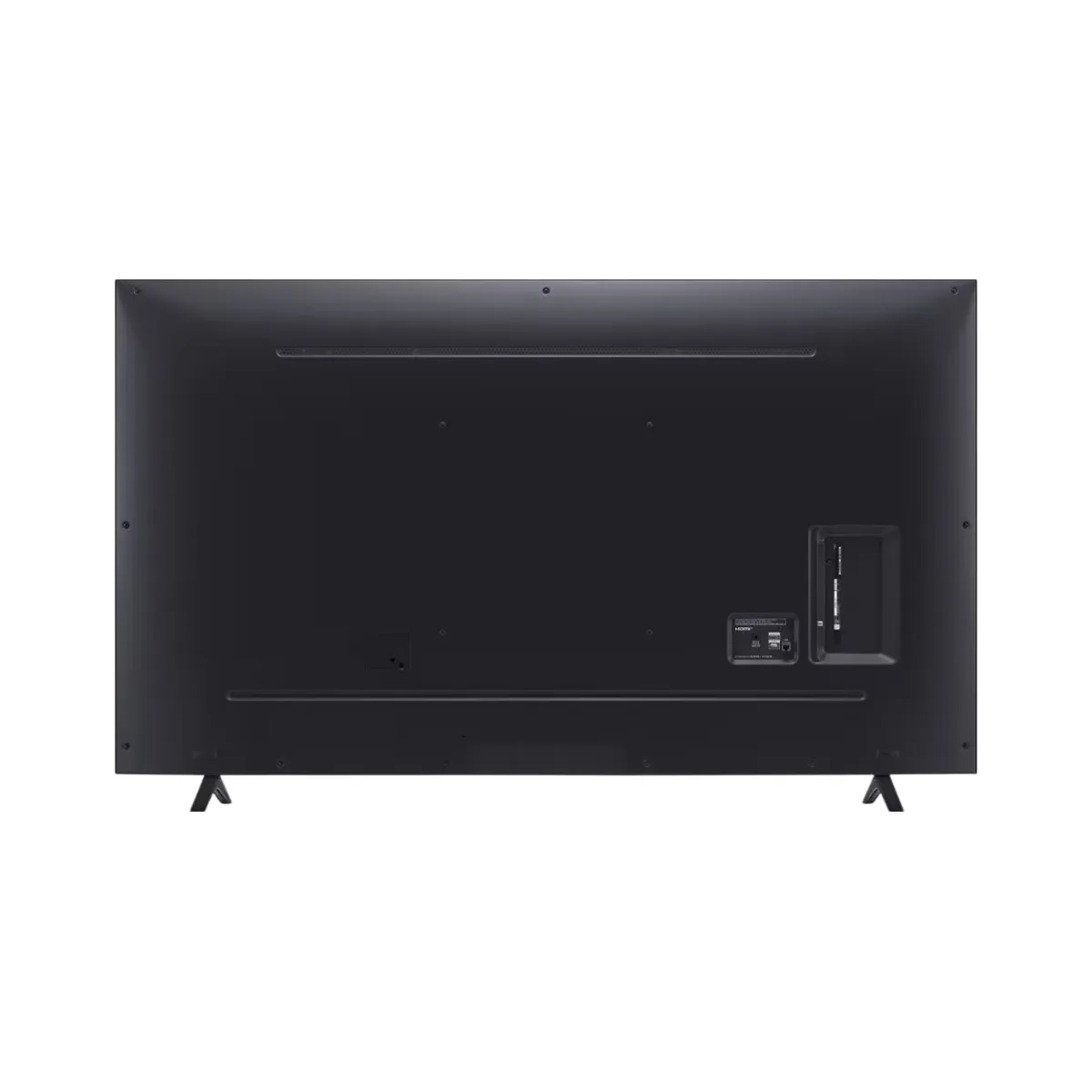 LG 75UT80006LA Smart Телевизори 