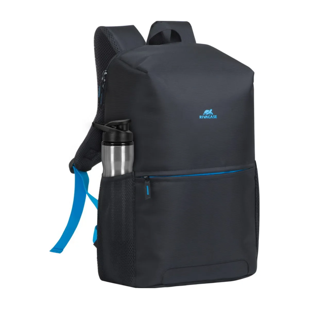 Рюкзак Rivacase Regent 8068 black (Bundle 05) 