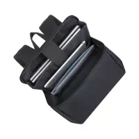 Рюкзак Rivacase Regent 8068 black (Bundle 05) 