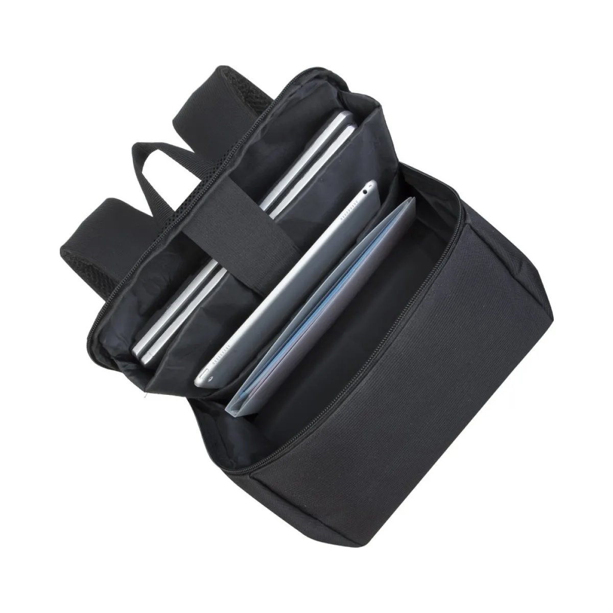Рюкзак Rivacase Regent 8068 black (Bundle 05) 