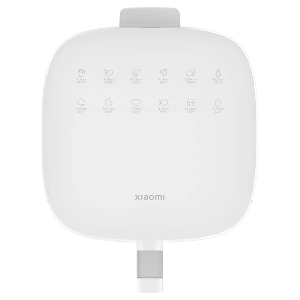 Xiaomi Air Fryer Essential 6L EU Аerogrili Andijonda