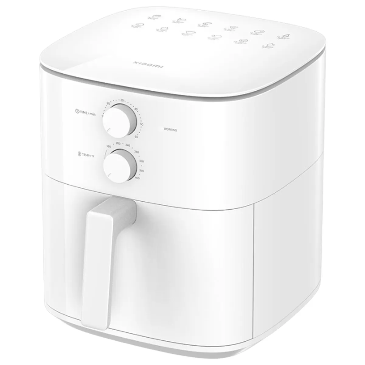Xiaomi Air Fryer Essential 6L EU Аerogrili Andijonda