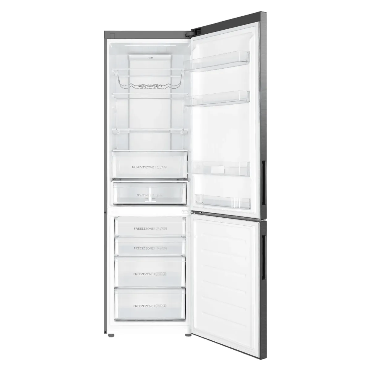 Холодильник Haier C4F640CXU1 в Джизаке