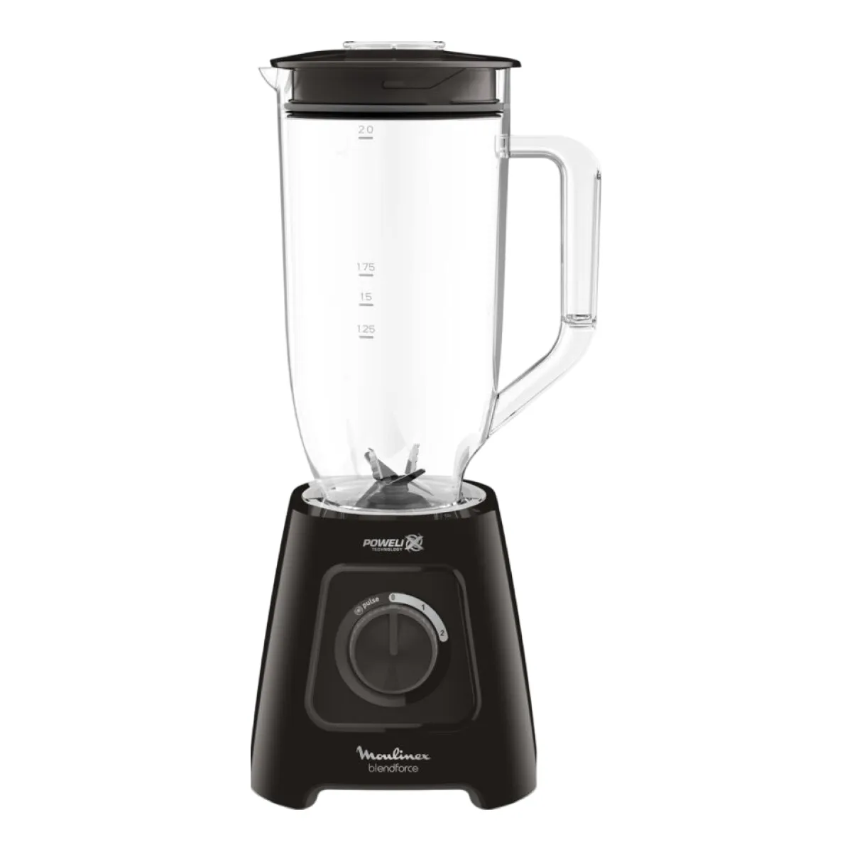 Moulinex LM458810 Blenderi