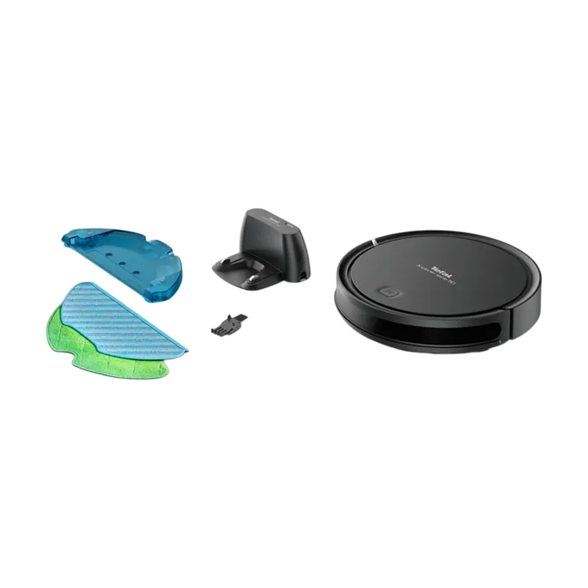 Робот пылесос Tefal RG7365WH в Бухаре