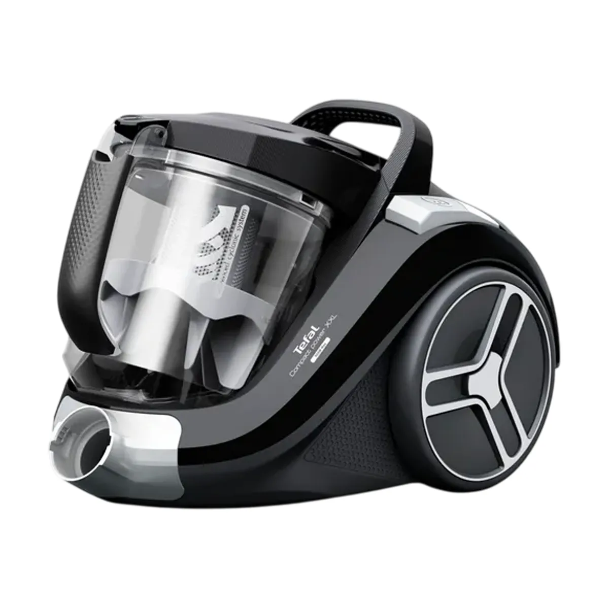 Tefal TW4B25EA Сhangyutgichi Farg'onada