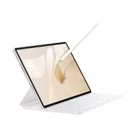 Планшет Huawei MatePad 12X 12/256GB White  with Keyboard в Янгиюле