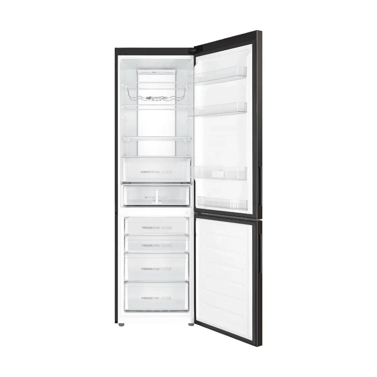 Холодильник Haier C4F740CBXGU1 в Джизаке