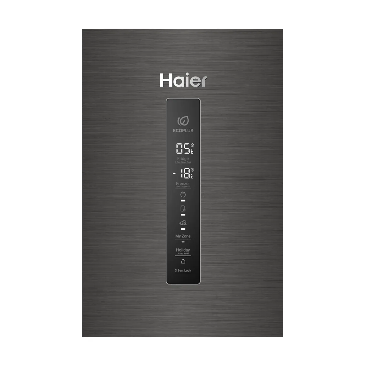 Холодильник Haier C4F740CBXGU1 в Джизаке