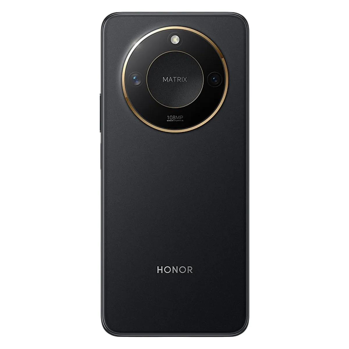 Honor X9c Smart 8/256GB Midnight Black Smartfoni Namanganda
