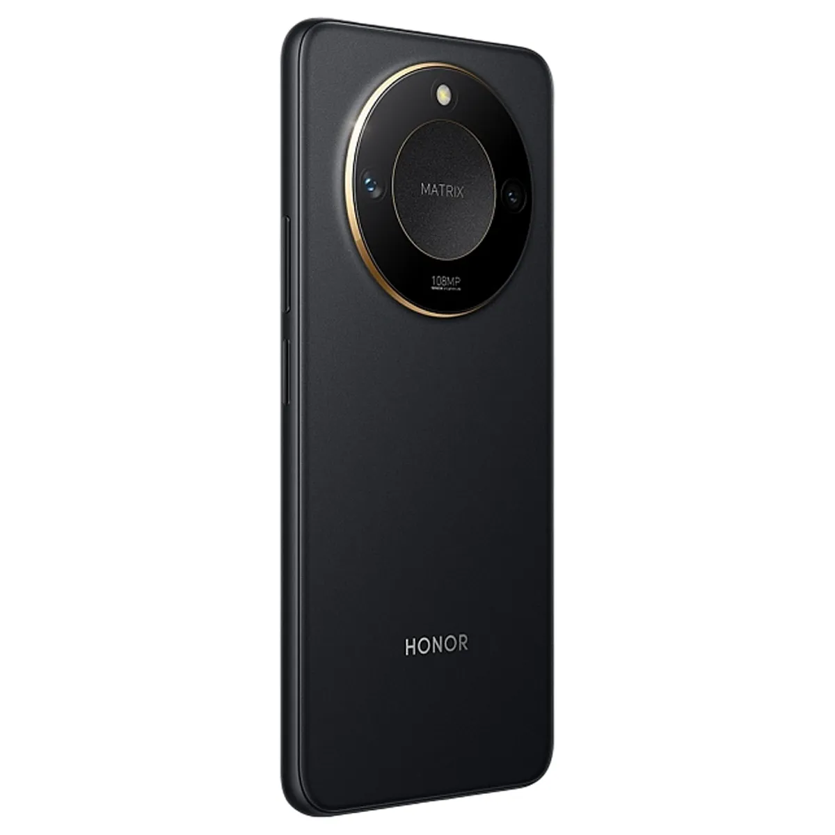Honor X9c Smart 8/256GB Midnight Black Smartfoni Namanganda