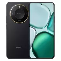 Honor X9c Smart 8/256GB Midnight Black Smartfoni Namanganda