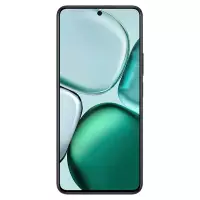 Honor X9c Smart 8/256GB Midnight Black Smartfoni Namanganda