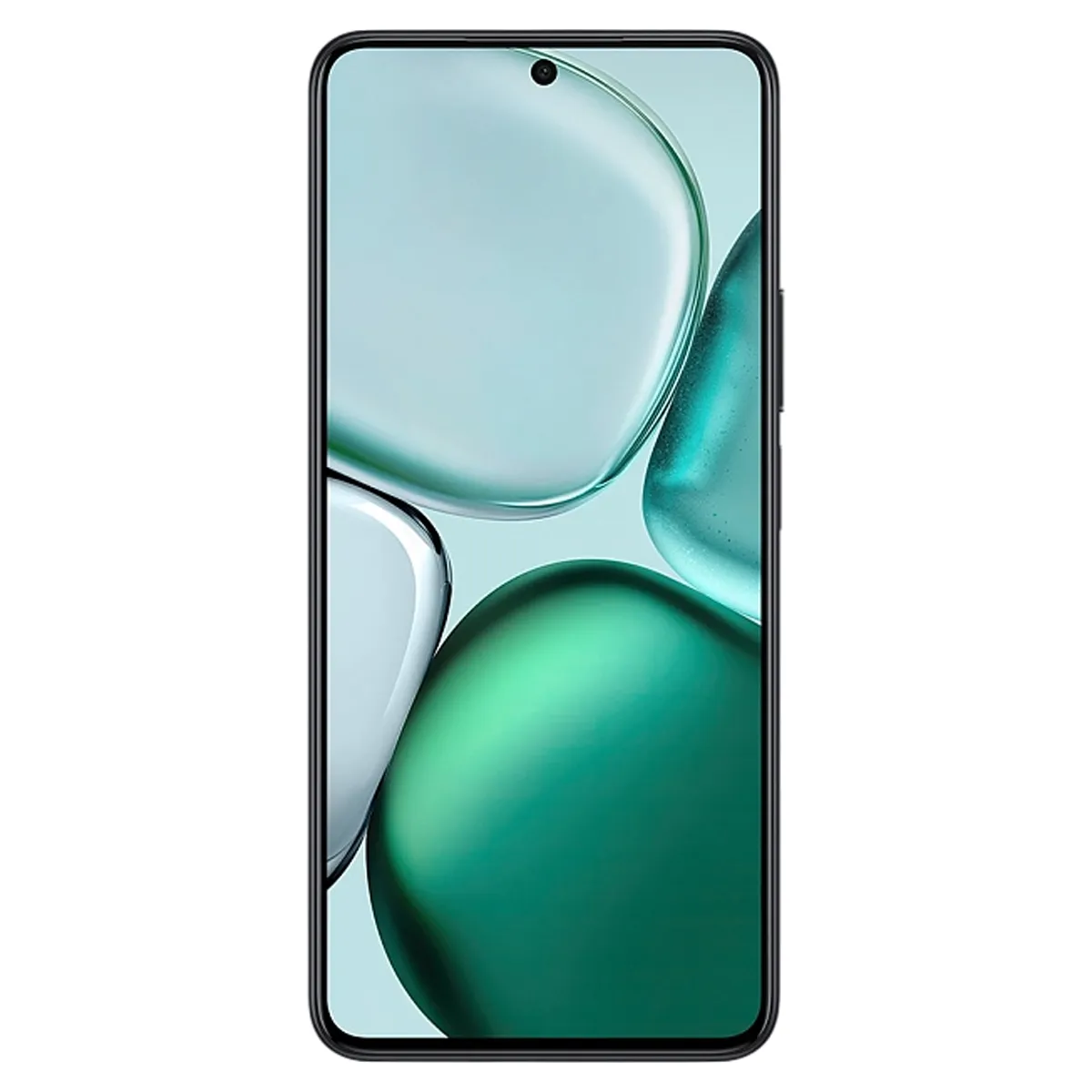 Honor X9c Smart 8/256GB Midnight Black Smartfoni Namanganda