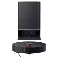 Xiaomi X20 Max Black EU Robot changyutgichi Kelesda