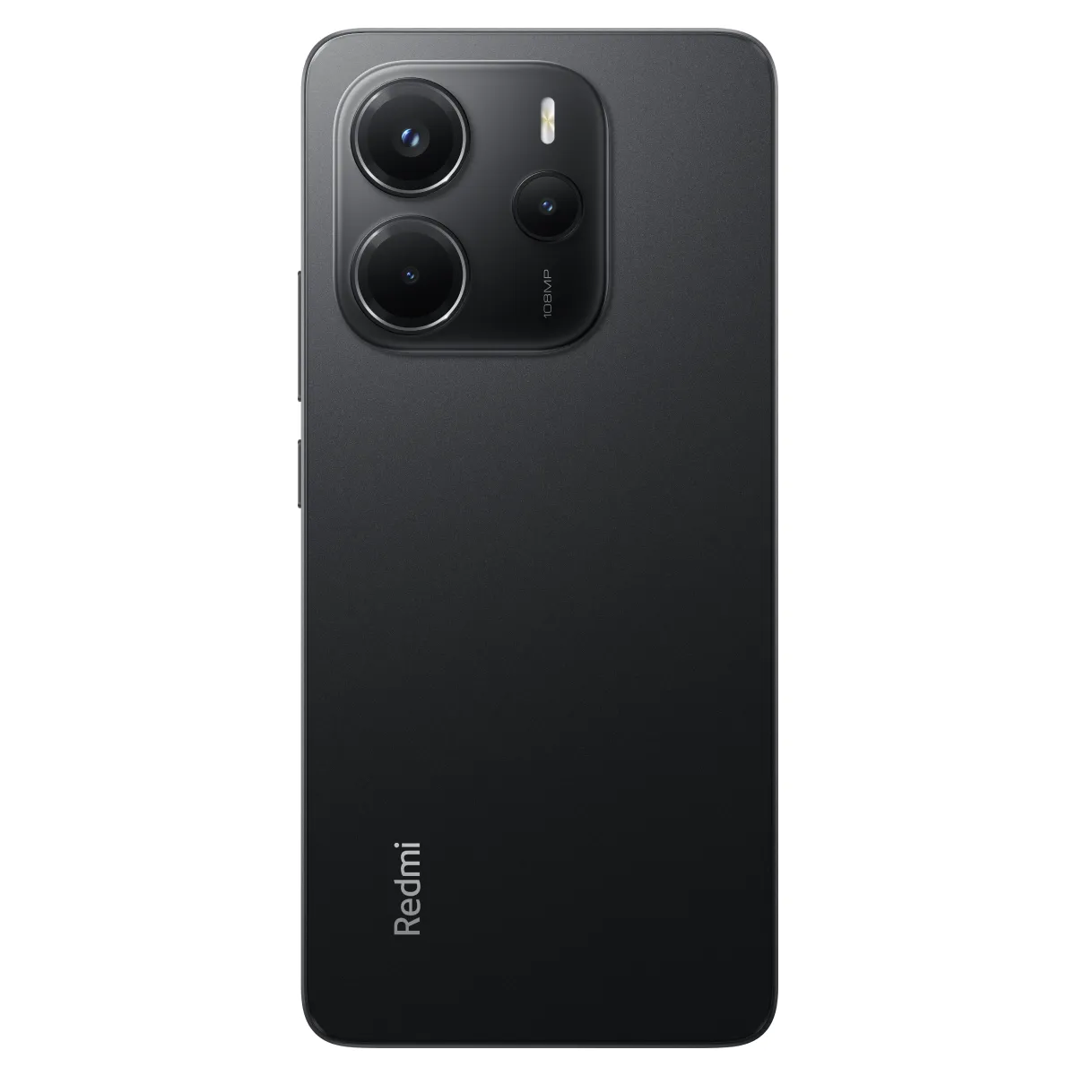 Xiaomi Redmi Note 14 8/128GB Midnight Black Smartfoni Farg'onada