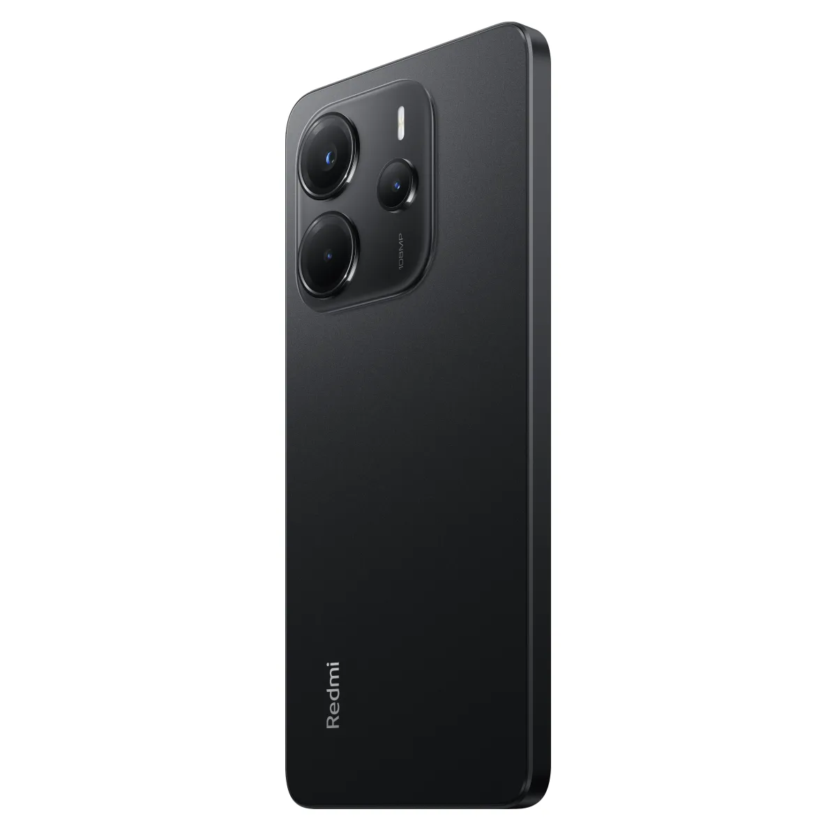Xiaomi Redmi Note 14 8/128GB Midnight Black Smartfoni Farg'onada