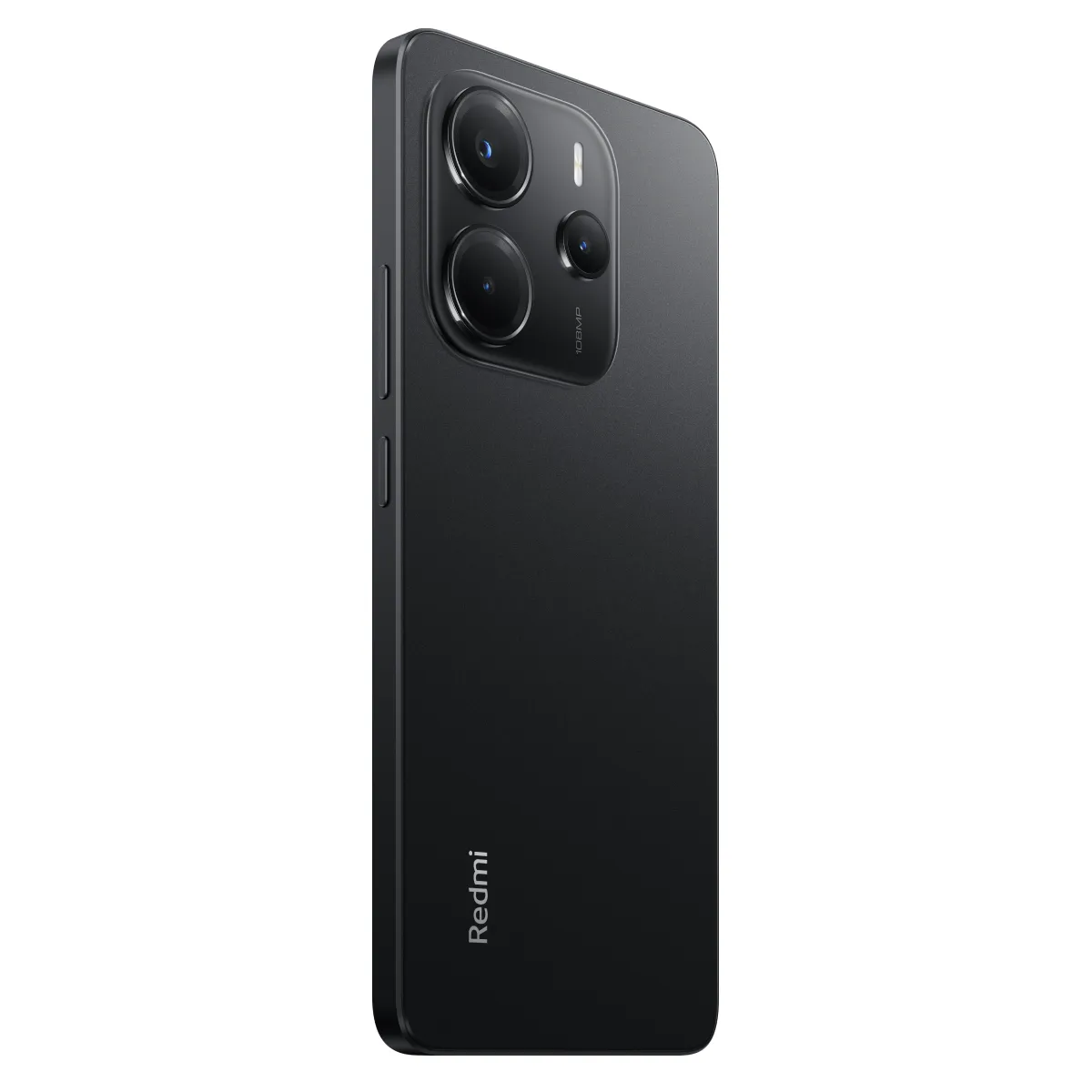 Xiaomi Redmi Note 14 8/128GB Midnight Black Smartfoni Farg'onada