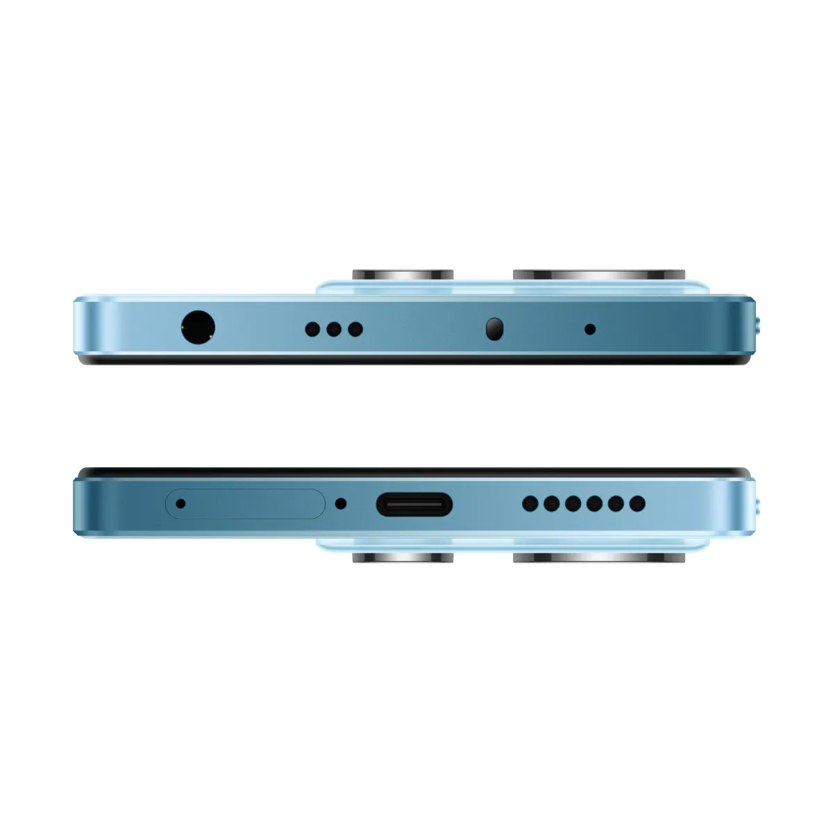 Xiaomi Redmi Note 14 8/256GB Ocean Blue Smartfoni Farg'onada