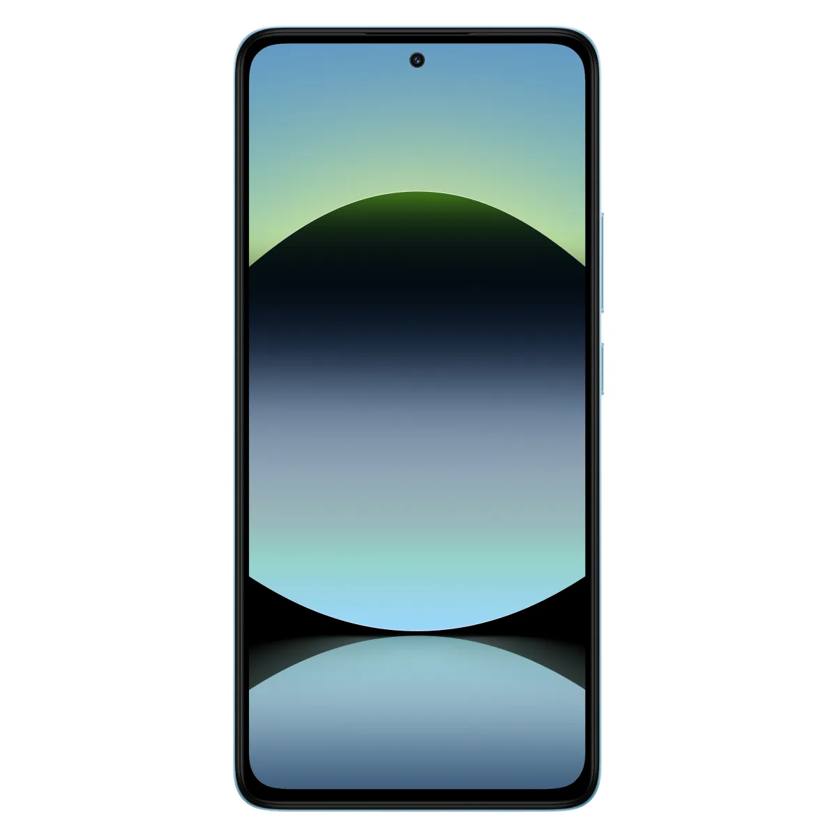 Xiaomi Redmi Note 14 8/256GB Ocean Blue Smartfoni Farg'onada