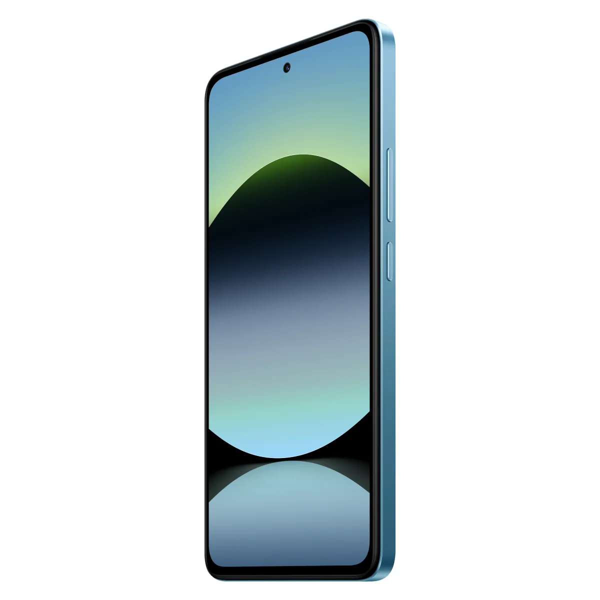 Xiaomi Redmi Note 14 8/256GB Ocean Blue Smartfoni Farg'onada