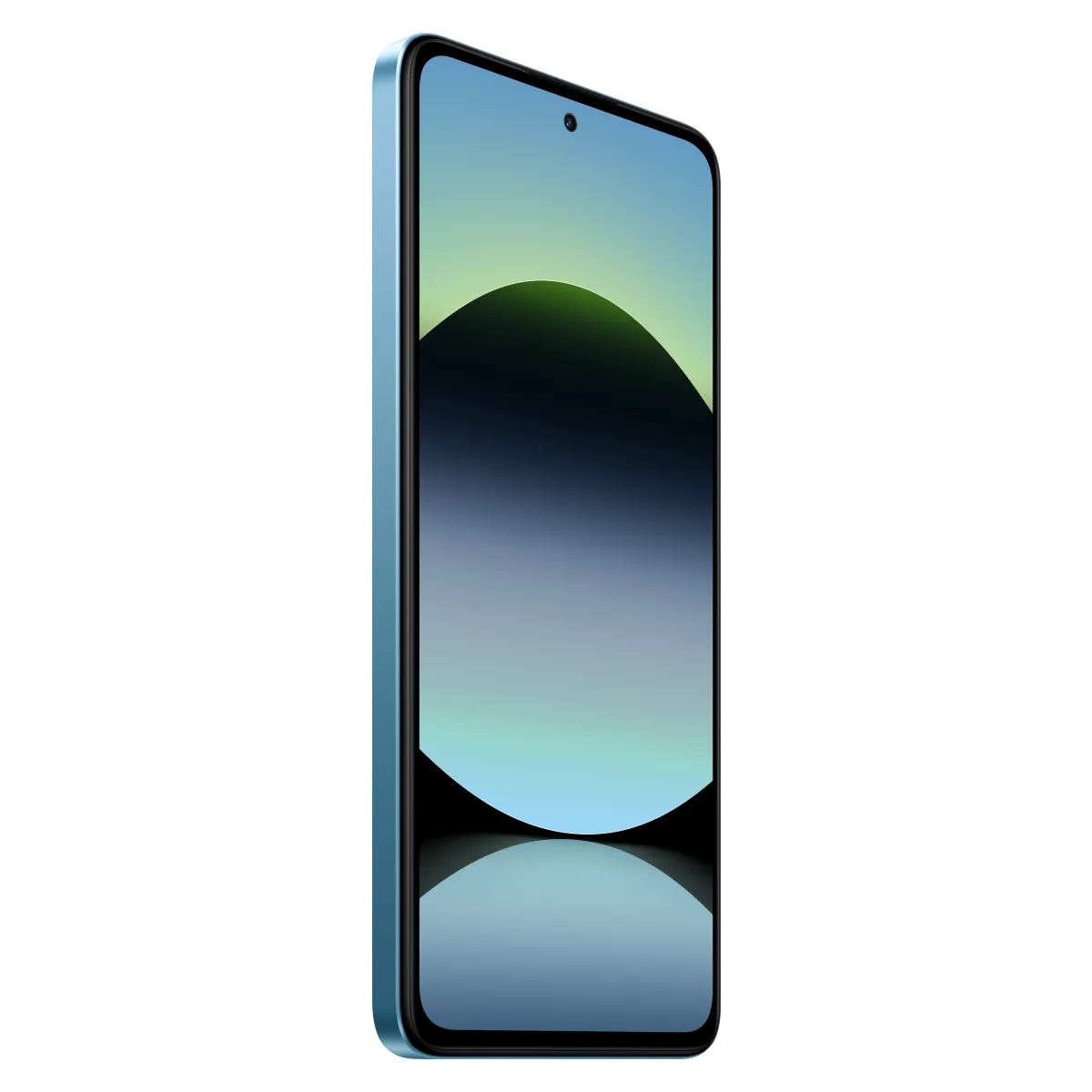 Xiaomi Redmi Note 14 8/256GB Ocean Blue Smartfoni Farg'onada