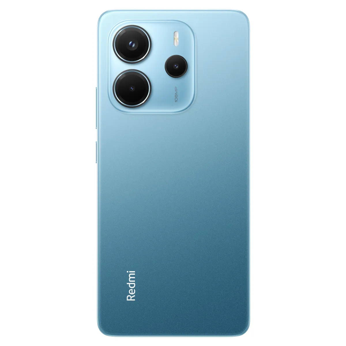 Xiaomi Redmi Note 14 8/256GB Ocean Blue Smartfoni Farg'onada