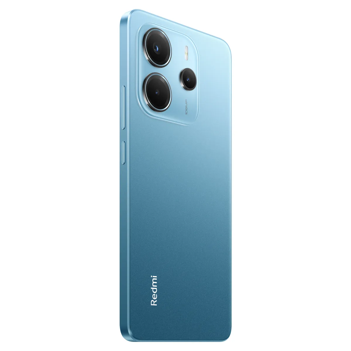 Xiaomi Redmi Note 14 8/256GB Ocean Blue Smartfoni Farg'onada