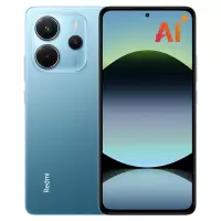 Xiaomi Redmi Note 14 8/256GB Ocean Blue Smartfoni Farg'onada