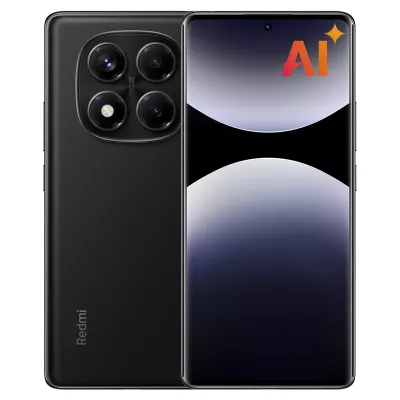Xiaomi Redmi Note 14 Pro 8/256GB Midnight Black