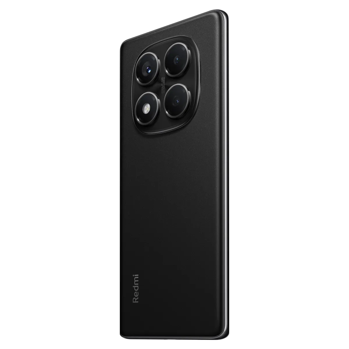 Xiaomi Redmi Note 14 Pro 8/256GB Midnight Black Smartfoni Farg'onada