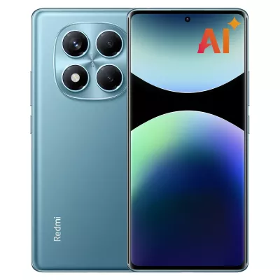 Xiaomi Redmi Note 14 Pro 8/256GB Ocean Blue Xiaomi Redmi Note 14 Pro 8/256GB Ocean Blue