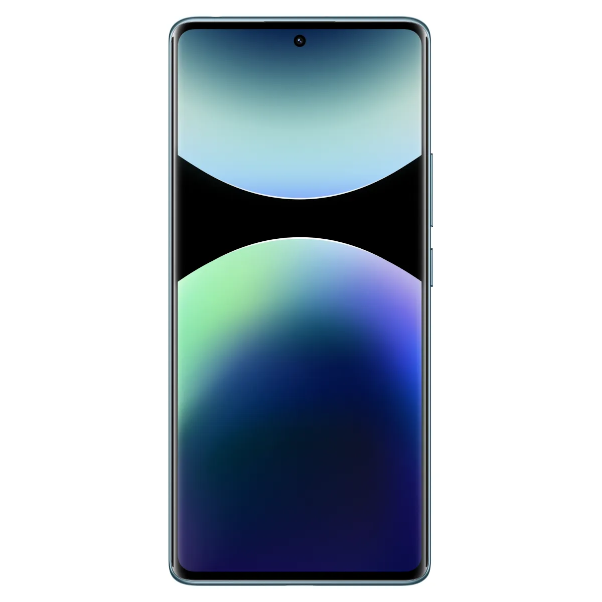 Xiaomi Redmi Note 14 Pro 12/256GB Ocean Blue Smartfoni Farg'onada